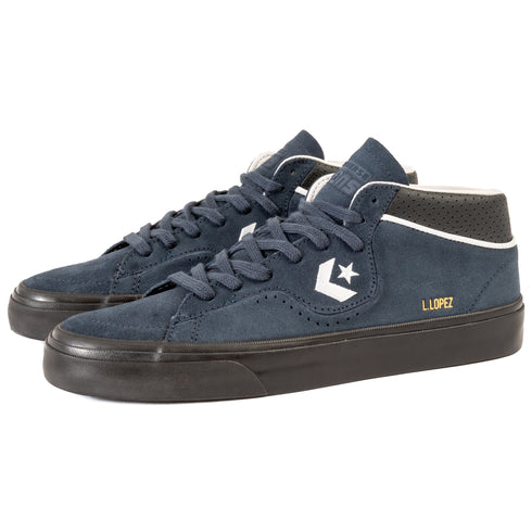 Cons - Louie Lopez Pro Mid (Into The Void/Black/White)*SALE